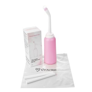 Kit Pulizia Sex Doll