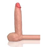 Dildo Inseribile 25cm