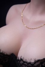 Madison 9,5KG Sex Doll Mini Realistica in Silicone per Scopata Con Tette (5)