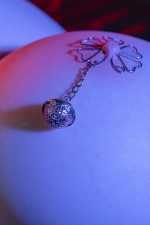 Muse III 7,24 KG Masturbatore a Seno Grande Silicone Ultra Morbido Sex Toy (14)