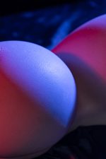 Muse III 7,24 KG Masturbatore a Seno Grande Silicone Ultra Morbido Sex Toy (5)