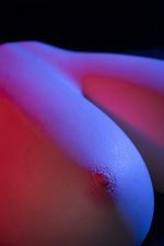 Muse III 7,24 KG Masturbatore a Seno Grande Silicone Ultra Morbido Sex Toy (6)