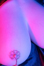 Muse III 7,24 KG Masturbatore a Seno Grande Silicone Ultra Morbido Sex Toy (8)