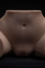 Naomi 4,9KG Sex Doll Culo Grosso Bambola Sessuale Culone Masturbatore Portatile (14)