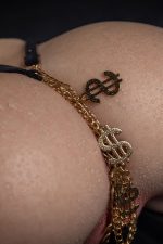 Naomi 4,9KG Sex Doll Culo Grosso Bambola Sessuale Culone Masturbatore Portatile (4)