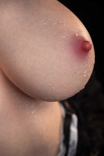 Sarah 7,9KG Sex Doll Mini Bambola Sessuale con Tette a Goccia (6)