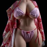 Vanessa 29,9KG Sex Doll BBW in Silicone Con Tette Grosse (2)