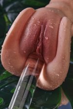 Orgasm Pro Sorellastra 1,4KG Masturbatore Silicone Sex Toy Per Uomo (10)