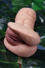 Orgasm Pro Sorellastra 1,4KG Masturbatore Silicone Sex Toy Per Uomo (3)