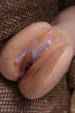 In Stock - Orgasm Pro Matrigna 1,4 KG Masturbatore Silicone Sex Toy Per Uomo (18)