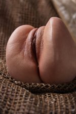 In Stock - Orgasm Pro Matrigna 1,4 KG Masturbatore Silicone Sex Toy Per Uomo (9)