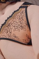 Chloe Wildd 17,7KG Pornstar Sex Doll Grandezza Naturale Corpo Snello