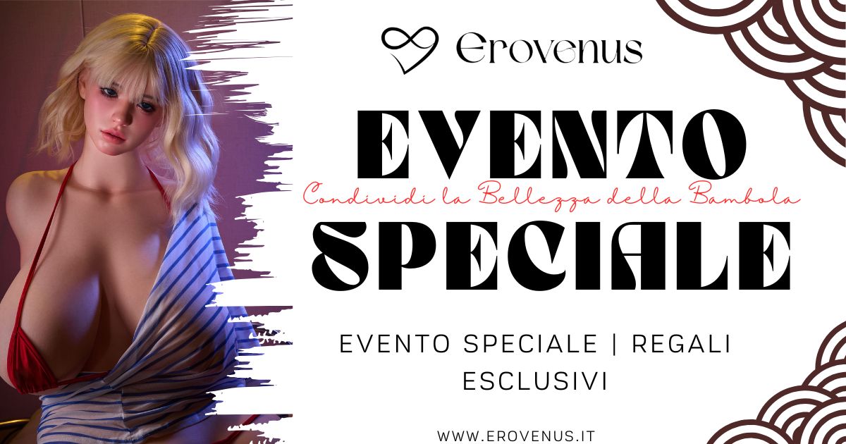 Evento Speicale Banner Primavera 2026