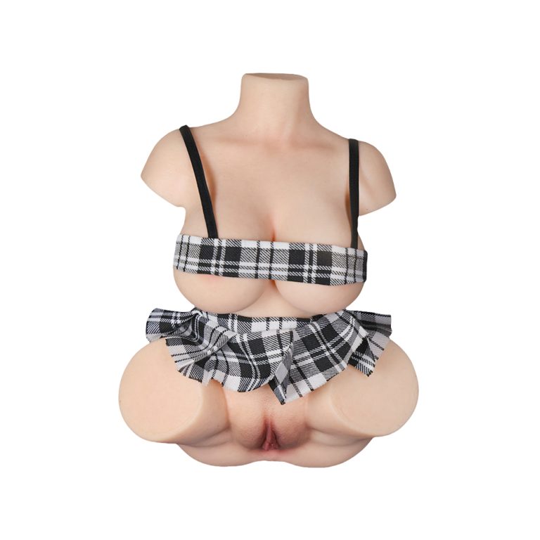 Hannah Most Realistic Pussy Life Size Sex Doll 3
