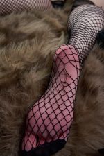 Rebecca Gambe Sex Doll Carnose Realistiche Silicone Con Curve Mature