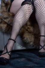 Rebecca Gambe Sex Doll Carnose Realistiche Silicone Con Curve Mature